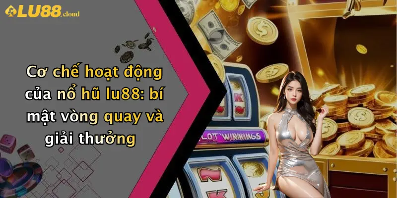 Nổ Hũ LU88