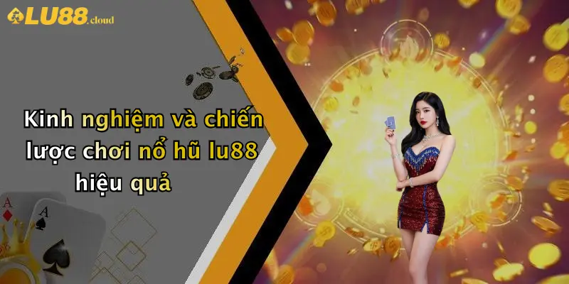 Nổ Hũ LU88