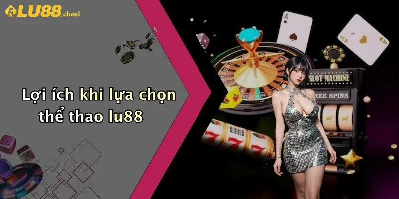 Thể Thao LU88