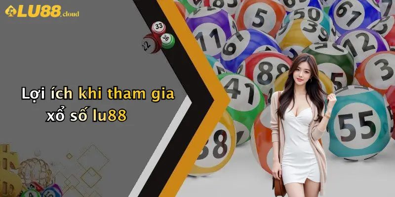 Xổ Số LU88