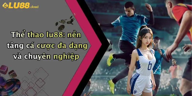 Thể Thao LU88